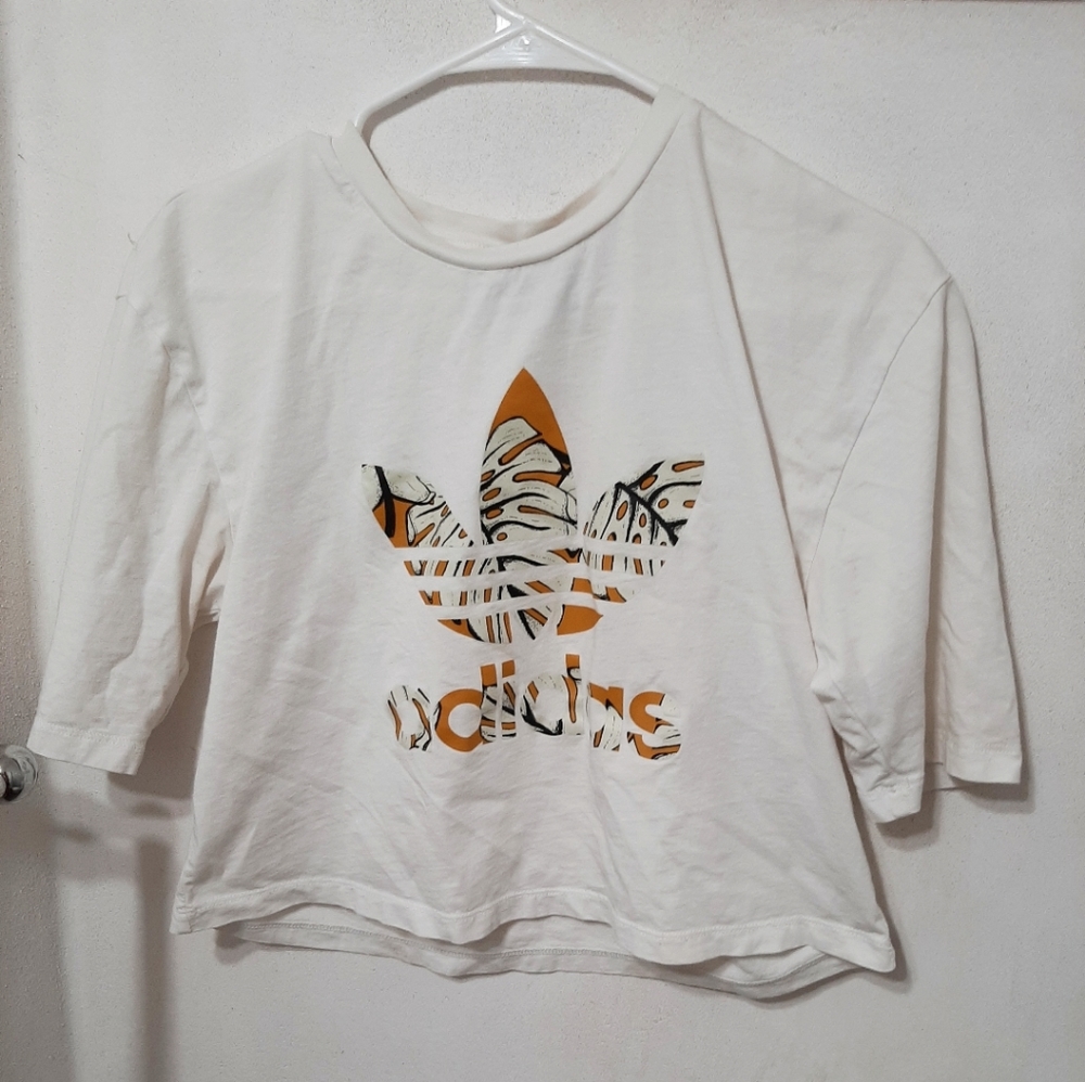 Adidas shirt